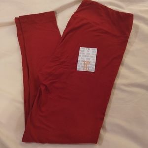 NWT LuLaRoe leggings❌ SOLD ❌